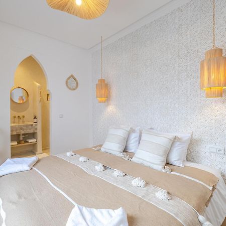 Riad Agan/Exclusive&New/Pool/Breakfast Included Марракеш Экстерьер фото